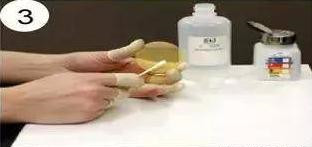 fiber laser cutting machine lens (3)