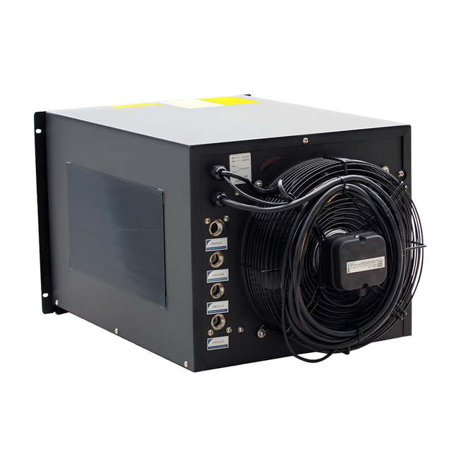 handheld welding chiller DIC010ADH-LG5 laser chiller for 500W-1000W fiber lasers