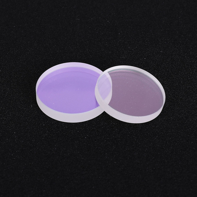 Protective Lens D30×T2mm， D30xT4mm (4KW) for WSX QINLIN Welding head