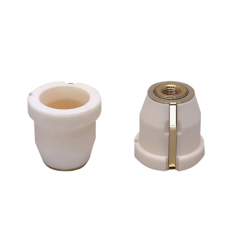 Ceramic Holder/Body for IPG cutting head