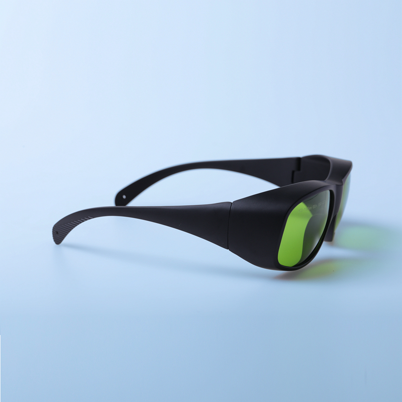 Laser Protective Goggles YHP 800 - 1100nm 1064nm for Laser Marking Cutting welding machine