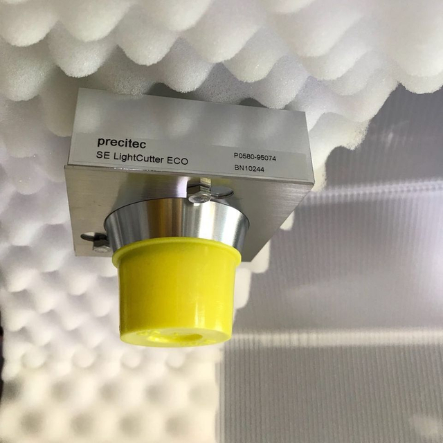 Laser Nozzle Connection Parts for Precitec Procutter1.0&Procutter 2.0 fiber laser cutting head