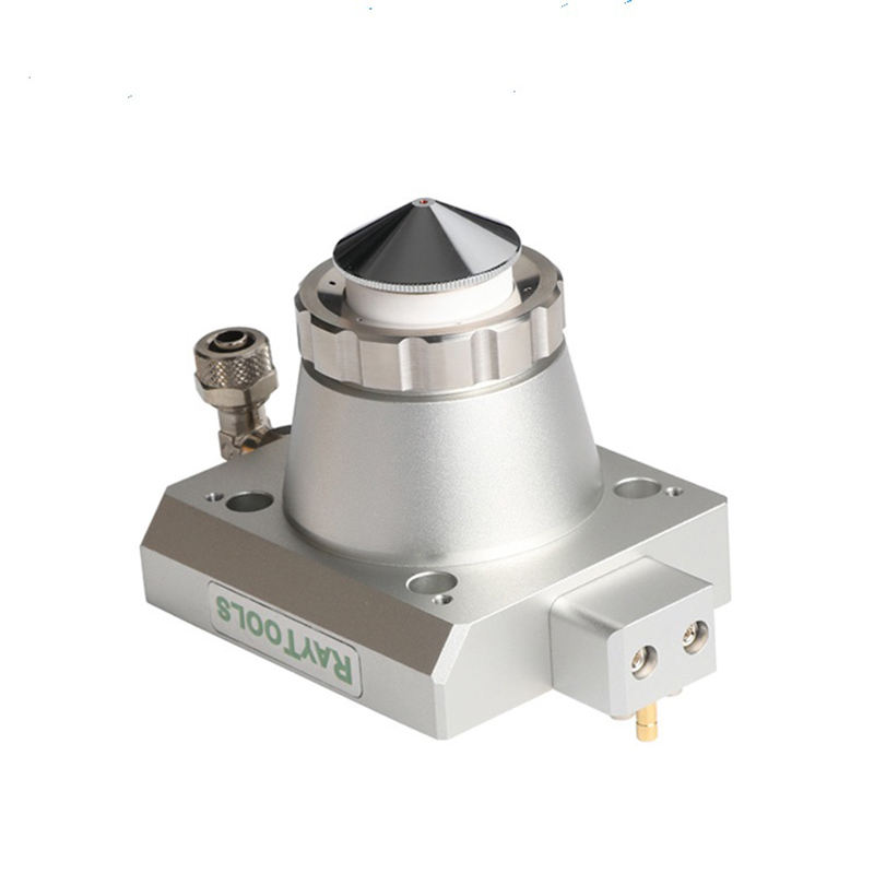 Laser Nozzle Connection Parts for Raytool BT240S.BM109/BM110/BM111 Fiber Head
