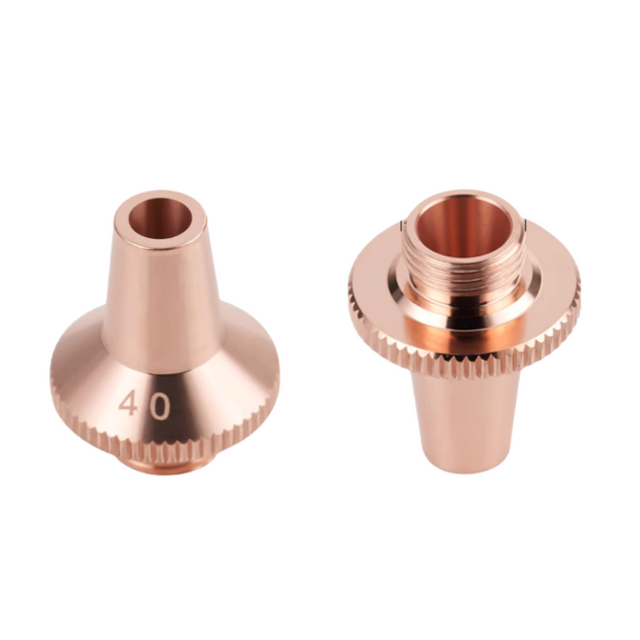 3D Laser Cutting Machine Nozzle for Laser Cutting Machine