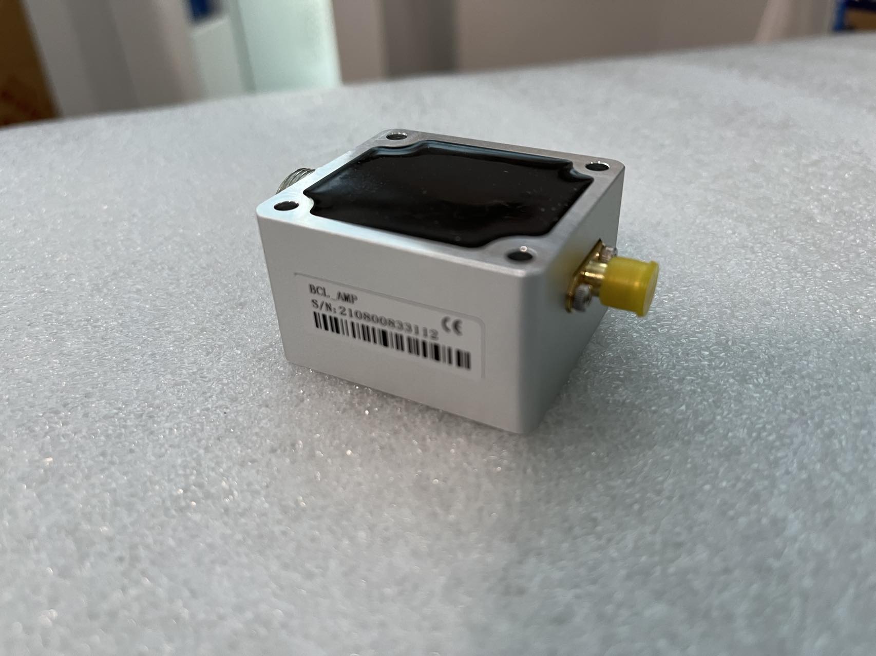 Amplifier BCL-AMP for fscut 2000s laser control system