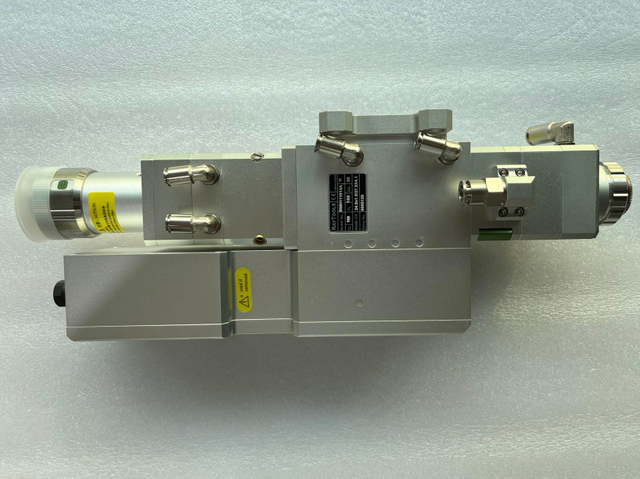 1000W-3000W Fiber laser cutting head BM111 with automatic focusing for cnc fiber laser Tube cutting machine