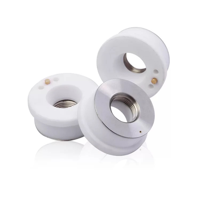 Ceramic Holder for Nozzles Raytools M14D32