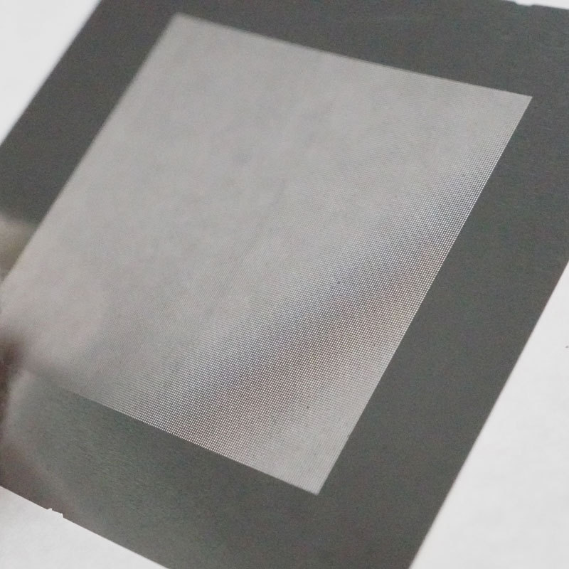 Precision Laser Cutting Machines Are Suitable for Processing Ultra-thin Metals of 0.010mm