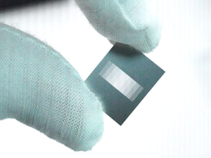 Precise Laser Cutting Process for Cutting 0.015mm Electronic Components