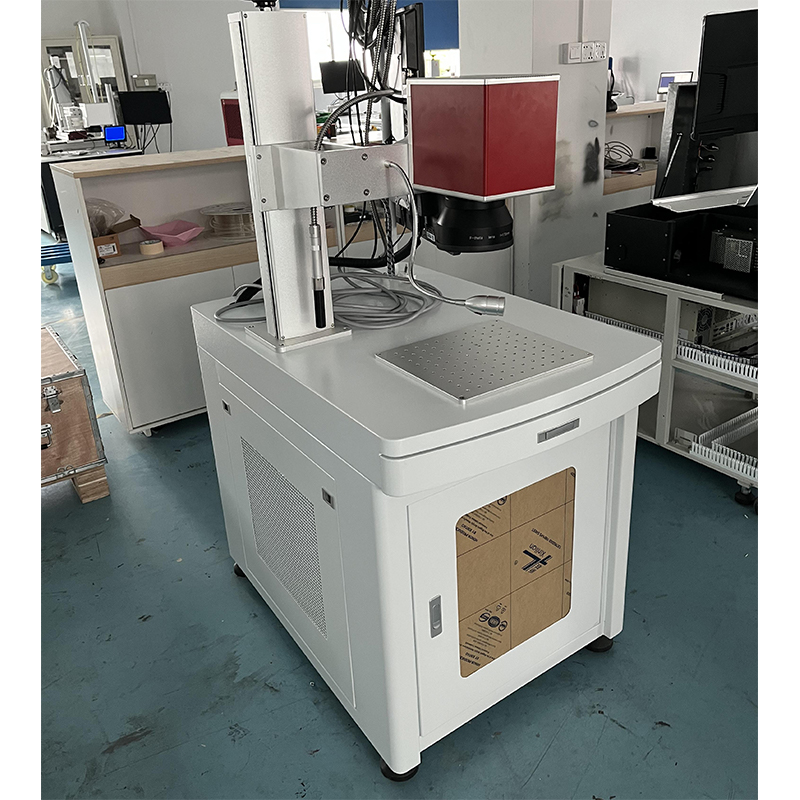 Defects in titanium alloy laser welding and their solutions