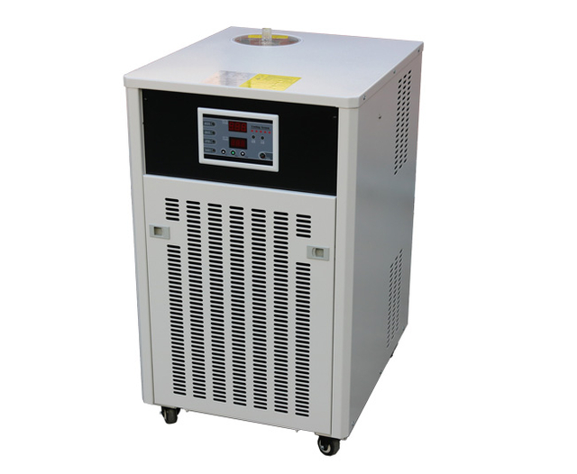 KLD-LC27 (1.0 HP) Laser Chiller For Laser marking Machine Low power laser chiller