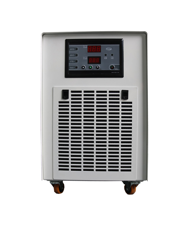 KLD-LC06 (1/4 HP) Laser Chiller For Laser marking Machine Low power laser chiller