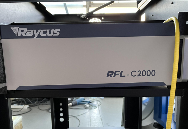 Laser Welding Machine 2000w Competitive Price Laser Welding Machine Fiber Welding Laser Machine