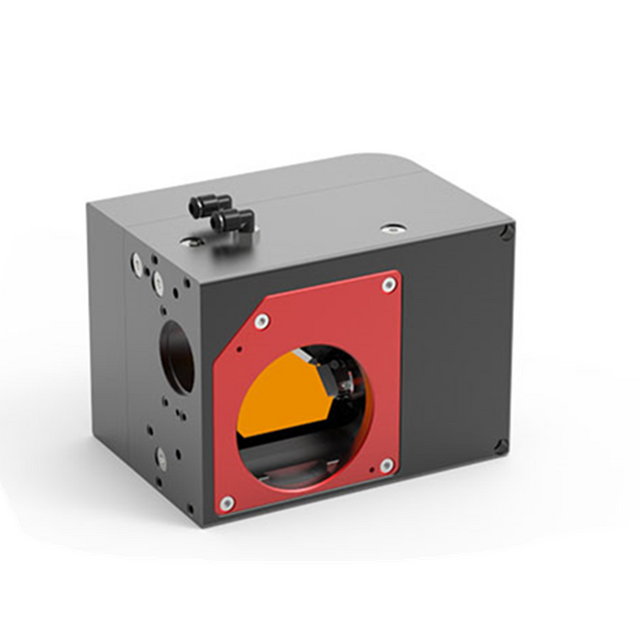 30mm Galvanometer 2D Galvo Scanner Head Welding scanhead for Metal Laser Welding Machine