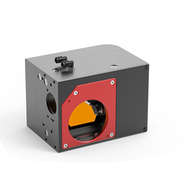 30mm Galvanometer 2D Galvo Scanner Head Welding scanhead for Metal Laser Welding Machine