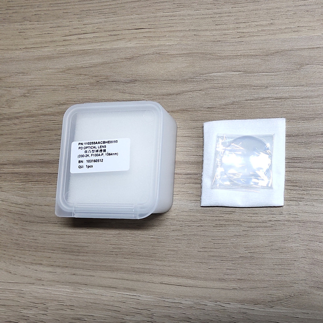 EMPOWER raytools original Collimation&Focus lens barrel Collimation lens seat fiber laser cutting head assembly BMH110 Focus lens group F200