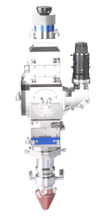 What are the advantages of laser cladding