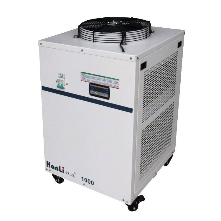 1000W Laser chiller