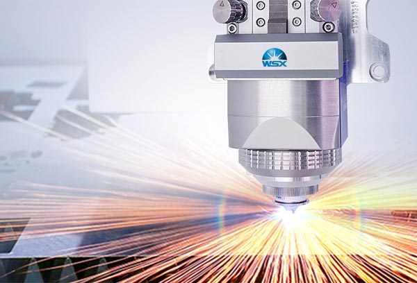 Advantages of titanium alloy laser welding technology