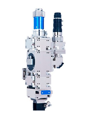 How to protect the welding head in the laser welding machine?