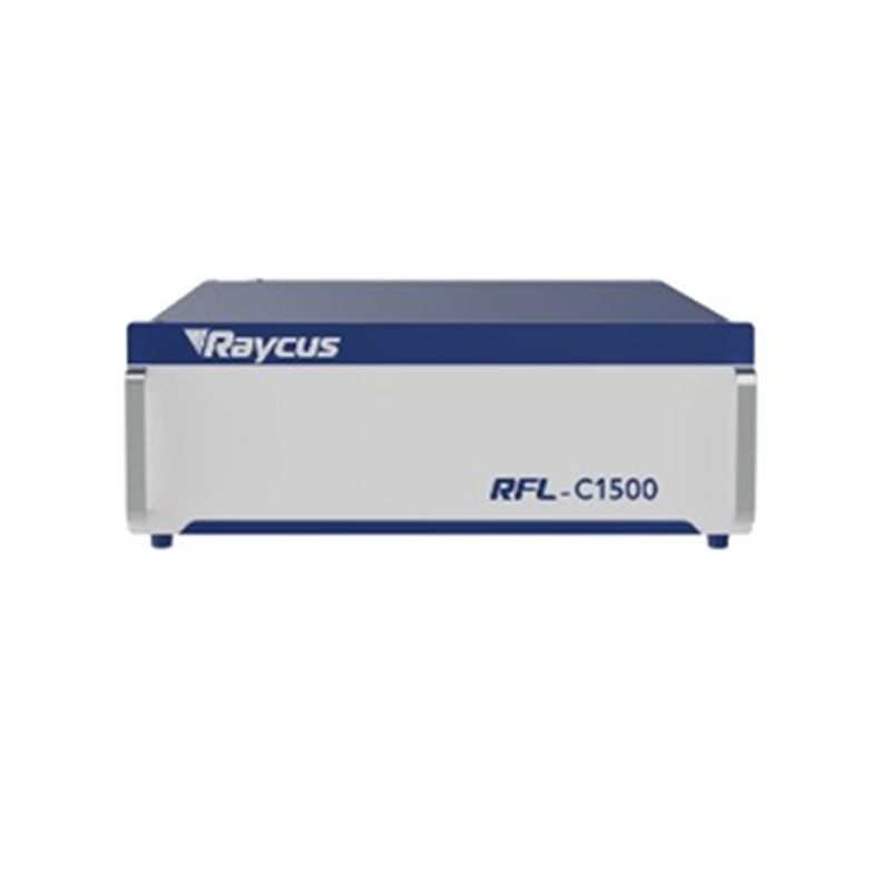 Wuhan Raycus User Guide of 1000W Small Size Cutting CW Laser