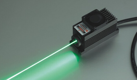 What are the accessories of a laser machine？