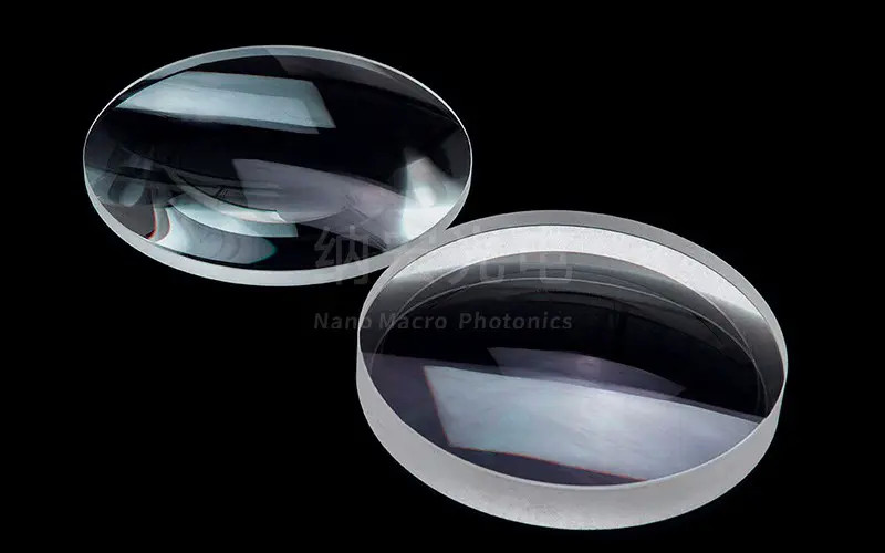 The difference between laser collimating lens and laser collimating lens