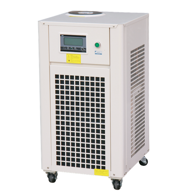 Fiber Laser Chiller DIC012ADH-LC2 Suitable for 750W to 800W fiber lasers cooling capacity of 3200W