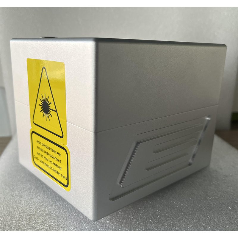 sino galvo marking scan head SG7310E