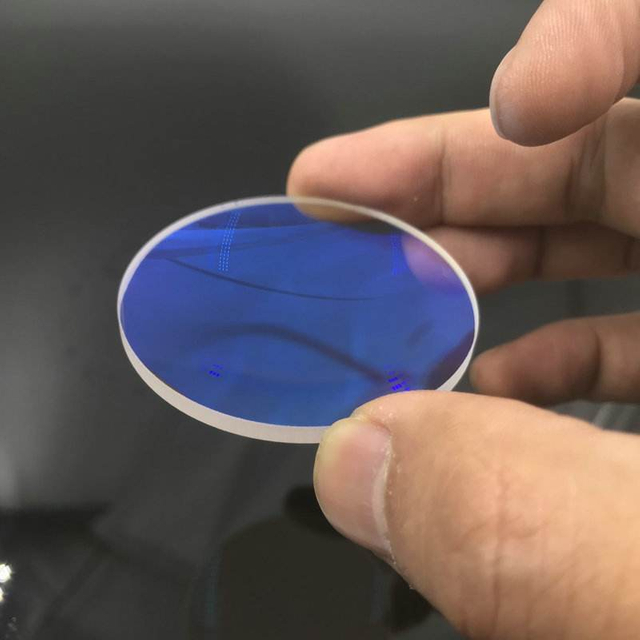 Protective Lens D20×T2mm (4KW) for Qilin welding head