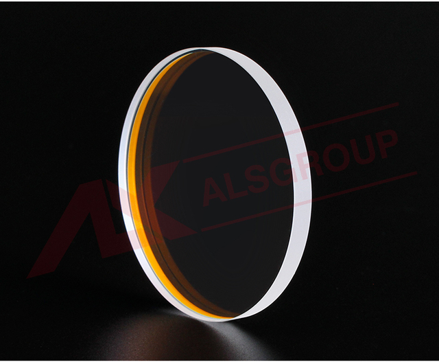 Ordinary Protective Lens Windows D21.5×T2mm (15KW) For Precitec Procutter1.0 Fiber Laser Cutting Machine head