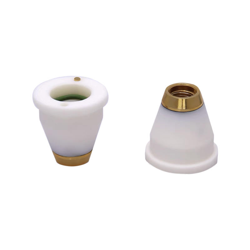 Ceramic Holder/Body for IPG cutting head