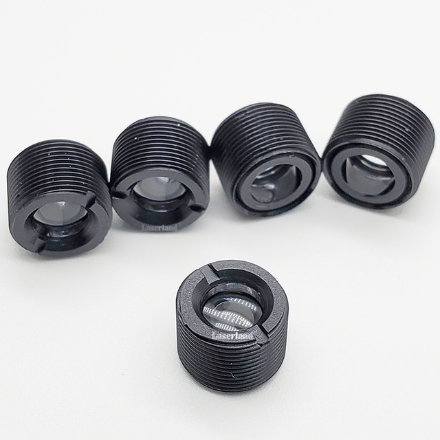 Focus Lens D28 D30 F125/F150/F155 for BM109/BT240S/BM111/WSX/OSPRI cutting head