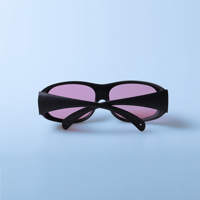 ATD 740- 850nm Fiber Laser Safety Goggles Protective Glasses Shield 