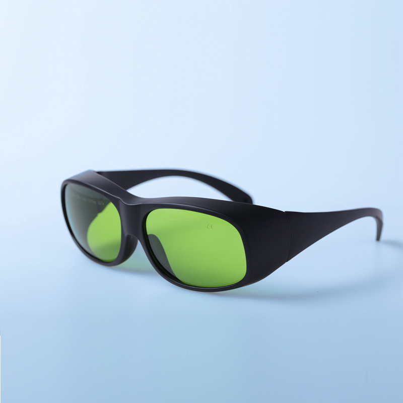 Laser Protective Goggles YHP 800 - 1100nm 1064nm for Laser Marking Cutting welding machine