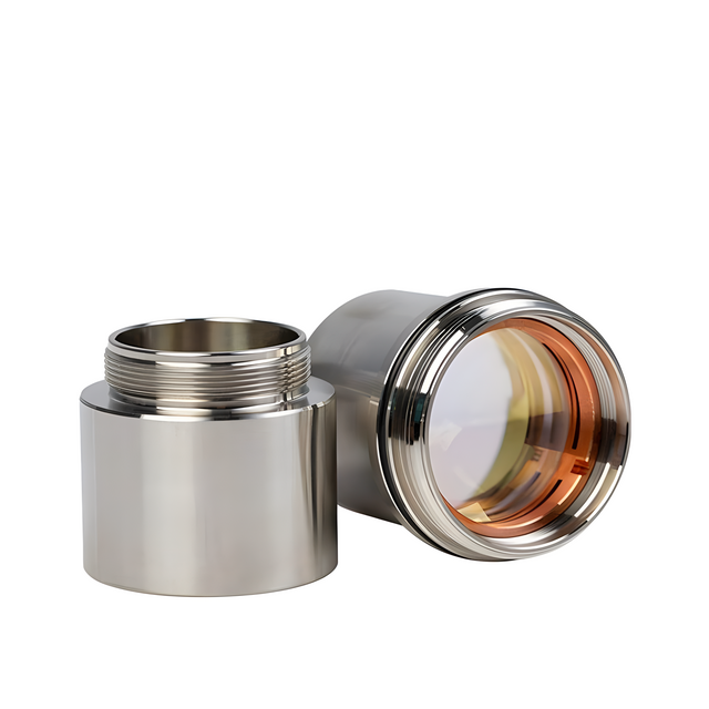 Collimating Focusing Lens And Fiber Laser Cutting Head Assembly for BMH109 BMH110 BMH111 BMH114S BT210S BT240 BT240S 