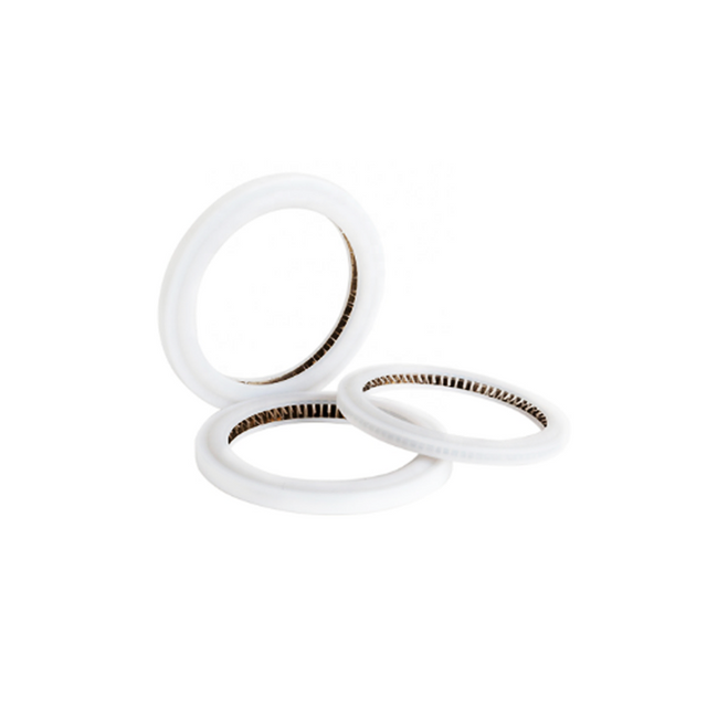 Protective Lens Sealing Ring Washer Compatible for WSX Precitec Fiber Laser Cutting Head 