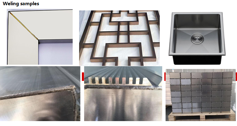 Hand held laser welding machine catalogue (3)