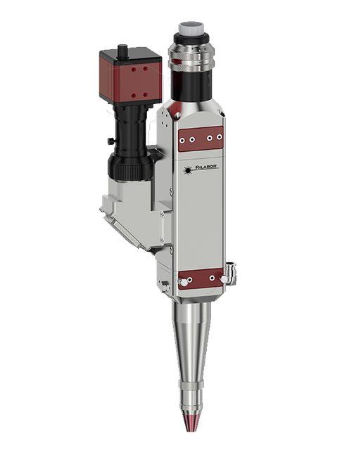 Ospri Fiber Laser Welding Head LW410 for Fiber laser welding machine