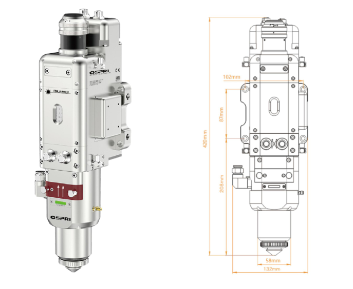 Applicable powerRated Power 6000W8000W