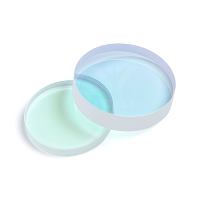 Laser cutting Protective Lens D27.9*4.1mm 4KW Compatible for Raytools BT240S\BM109\BM110\BM111 Laser cutting head parts