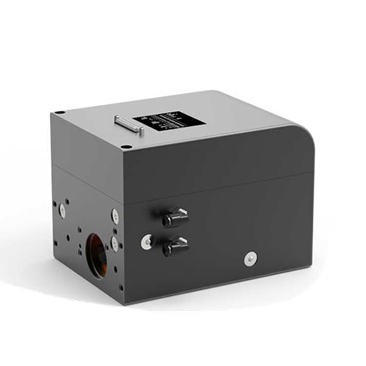 30mm Galvanometer 2D Galvo Scanner Head Welding scanhead for Metal Laser Welding Machine