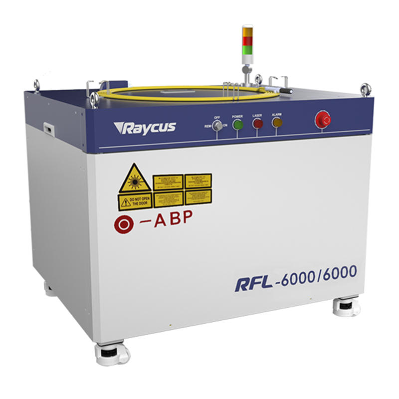 Raycus Laser's quarterly report was released, with a single-quarter revenue of 7.01 million yuan