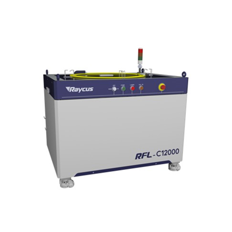 Raycus RFL-C12000XZ High Power Continuous Wave Fiber Laser User Guide