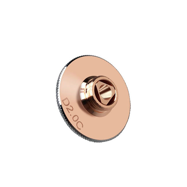 High Speed Cutting Nozzle