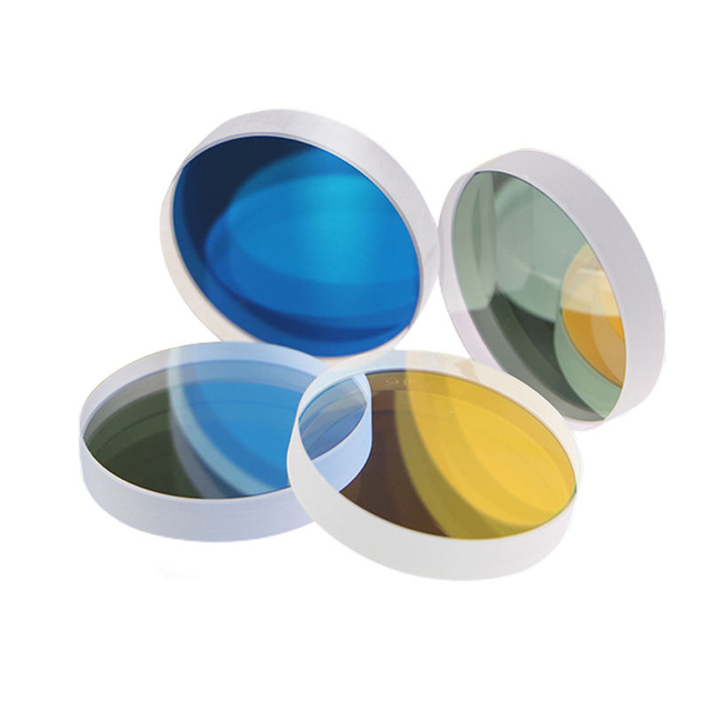 Protective Lens D37*T7mm（20KW） for Precitec procutter cutting head