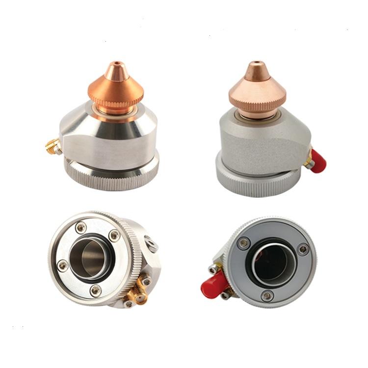 Laser Nozzle Connection Parts for Raytool BT240S.BM109/BM110/BM111 Fiber Head