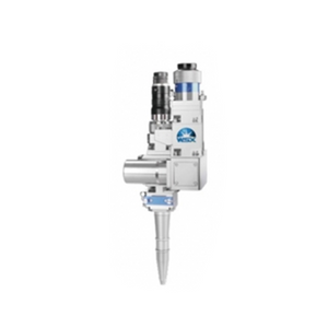3KW Fiber Laser Wobble Welding Head WSX ND24A Metal Fiber Laser Welder Head