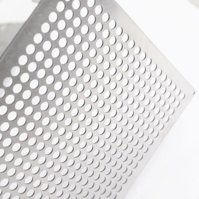 Precision Laser Cutting Services for SMT Stencil Mask