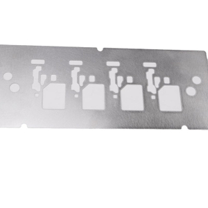 Precision Laser Cutting Services for PCB Soldering Shadow Mask
